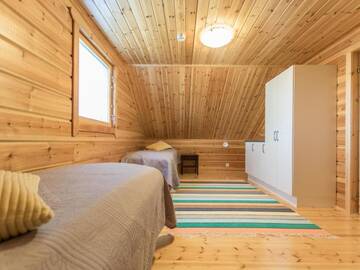 Фотографии Дома для отпуска Holiday Home Telkkä г. Vähäsalmi (Финляндия) №5 Фото Дома для отпуска Holiday Home Telkkä г. Vähäsalmi 5