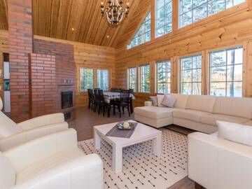 Фотографии Дома для отпуска Holiday Home Telkkä г. Vähäsalmi (Финляндия) №2 Фото Дома для отпуска Holiday Home Telkkä г. Vähäsalmi 2