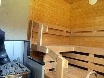 Фото номера Дом для отпуска Дома для отпуска Holiday Home Pikku-villa г. Vähäsalmi 22