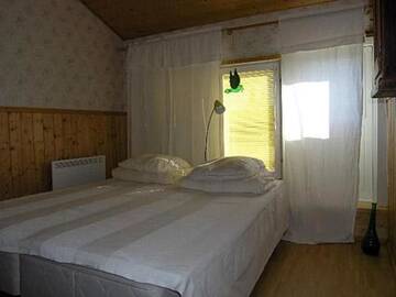 Фото номера Дом для отпуска Дома для отпуска Holiday Home Pikku-villa г. Vähäsalmi 29