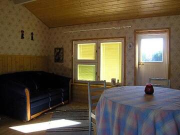 Фото номера Дом для отпуска Дома для отпуска Holiday Home Pikku-villa г. Vähäsalmi 24