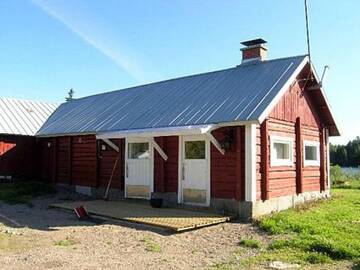 Фото номера Дом для отпуска Дома для отпуска Holiday Home Pikku-villa г. Vähäsalmi 38