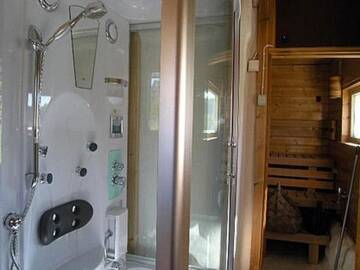 Фото номера Дом для отпуска Дома для отпуска Holiday Home Pikku-villa г. Vähäsalmi 33