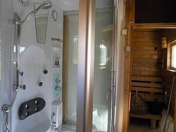 Фото номера Дом для отпуска Дома для отпуска Holiday Home Pikku-villa г. Vähäsalmi 14