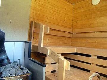 Фото Дома для отпуска Holiday Home Pikku-villa г. Vähäsalmi 3