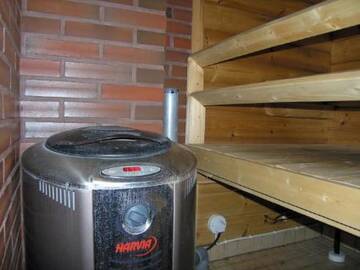 Фото номера Дом для отпуска Дома для отпуска Holiday Home Joutsen г. Vähäsalmi 7