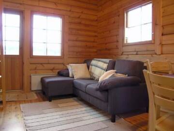 Фото номера Дом для отпуска Дома для отпуска Holiday Home Joutsen г. Vähäsalmi 14