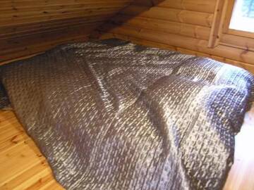 Фото номера Дом для отпуска Дома для отпуска Holiday Home Joutsen г. Vähäsalmi 11