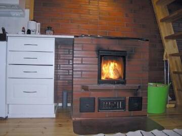 Фото номера Дом для отпуска Дома для отпуска Holiday Home Joutsen г. Vähäsalmi 13