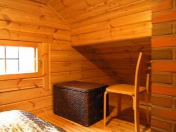 Фото номера Дом для отпуска Дома для отпуска Holiday Home Joutsen г. Vähäsalmi 6