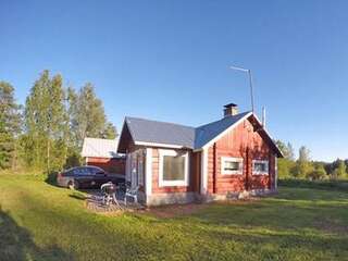 Фото Дома для отпуска Holiday Home Pikku-villa г. Vähäsalmi